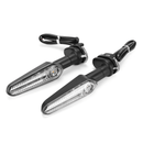 Pisca Seta Led Esportivo (Par) Yamaha Yzf