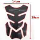 Adesivo protetor de tanque Importado - Yamaha R15
