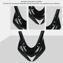 Carenagem Frontal Yamaha Yzf R15 (Frente R6 Adaptada)