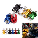 Slider de Balança c/ Suporte para Cavalete - Yamaha Yzf R15/R3