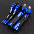 Kit Manete, Manopla e Pesinho Esportivo - Yamaha YZF R15