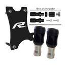 Suporte para Slider - Yamaha YZF R15 | Queimão de Estoque