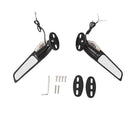 Retrovisor Asa Esportivo c/ Pisca | Yamaha Yzf R15