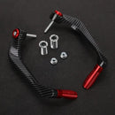 Protetor de Manete/Punho Yamaha Yzf R15 - Design Esportivo