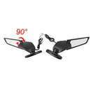 Retrovisor Asa Esportivo c/ Pisca | Yamaha Yzf R15