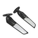 Retrovisor Asa Esportivo c/ Pisca | Yamaha Yzf R15