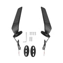 Retrovisor Asa Esportivo c/ Pisca | Yamaha Yzf R15