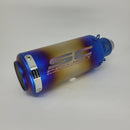 Escapamento SC Project Yamaha YZF R15