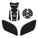 Adesivo Protetor de Tanque Completo - Yamaha R15