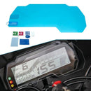 Película de proteção do painel + Kit de limpeza Especial de Brinde - Yamaha YZF R15