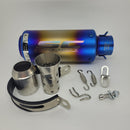 Escapamento SC Project Yamaha YZF R15