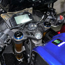 Capas do Garfo Dianteiro - Yamaha YZF R15