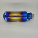 Escapamento SC Project Yamaha YZF R15