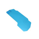 Película de proteção do painel + Kit de limpeza Especial de Brinde - Yamaha YZF R15