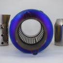 Escapamento SC Project Yamaha YZF R15