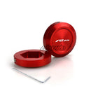 Capas do Garfo Dianteiro - Yamaha YZF R15