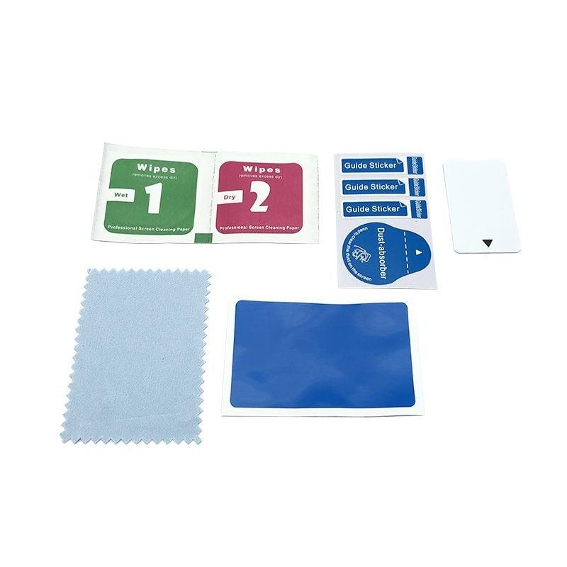 Película de proteção do painel + Kit de limpeza Especial de Brinde - Yamaha YZF R15