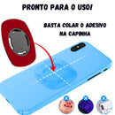 Suporte para Celular - Quad Lock Articulado 360° | Yamaha YZF R15