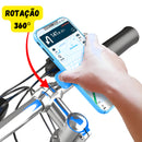 Suporte para Celular - Quad Lock Articulado 360° | Yamaha YZF R15