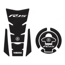 Adesivo Protetor de Tanque Completo - Yamaha R15