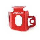 Protetor Reservátorio Traseiro - Yamaha Yzf R15