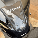 Adesivo Protetor de Tanque Completo - Yamaha R15
