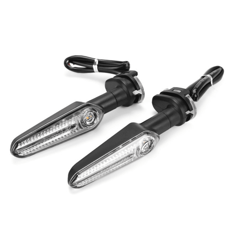Pisca Seta Led Esportivo (Par) Yamaha Yzf