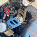 Protetor de Mesa em Acrílico | Yamaha R15 + Brinde Exclusivo