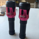 Slider Esportivo em Alumínio para Yamaha YZF R15 (Somente Slider)