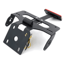 Suporte De Placa | Eliminador Yamaha - Yzf R15