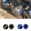 Tampa do Óleo Esportiva (Alien) - Yamaha YZF R15