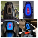 Lanterna Traseira LED Neon Rainbow – Yamaha YZF R15