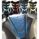 Adesivo protetor de tanque Importado - Yamaha R15