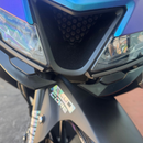 Garras de Aranha - Spoiler Frontal Yamaha YZF R15