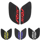 Adesivo Emborrachado Protetor de Tanque Lateral - Yamaha R15