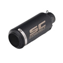 Escapamento SC Project Yamaha YZF R15