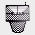 Protetor do Radiador Yzf R15