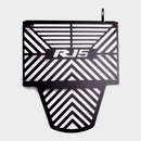 Protetor do Radiador YZF R15 Alumínio