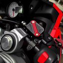 Tampa Reservátorio Dianteiro - Yamaha Yzf R15