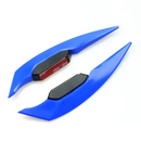 Garras de Aranha - Spoiler Frontal Yamaha YZF R15