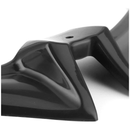 Carenagem Frontal Aerodinâmica Asa (Bico de Pato)