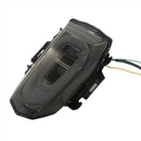 Lanterna Traseira LED Neon Rainbow – Yamaha YZF R15