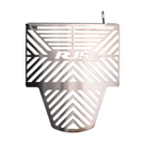 Protetor do Radiador YZF R15 Alumínio