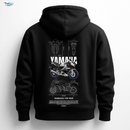 Moletom Premium Yamaha YZF-R15