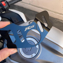 Protetor de Mesa em Acrílico | Yamaha R15 + Brinde Exclusivo