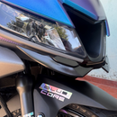 Garras de Aranha - Spoiler Frontal Yamaha YZF R15