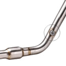 Escapamento SC Project Yamaha YZF R15