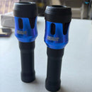 Slider Esportivo em Alumínio para Yamaha YZF R15 (Somente Slider)