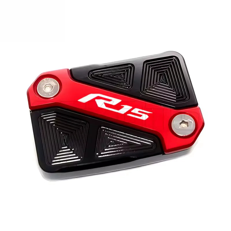 Tampa Reservátorio Dianteiro - Yamaha Yzf R15