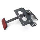 Suporte De Placa | Eliminador Yamaha - Yzf R15